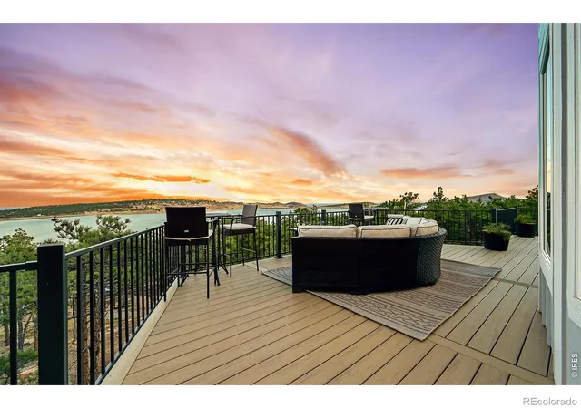 3rd image of 4163 Rainbow View Ln, Loveland, CO 80537 | MLS# IR1064924