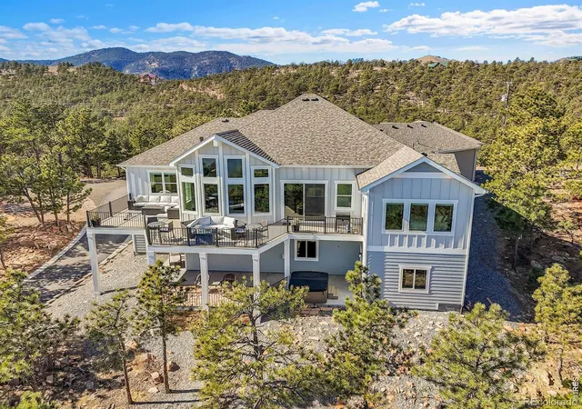4th image of 4163 Rainbow View Ln, Loveland, CO 80537 | MLS# IR1064924