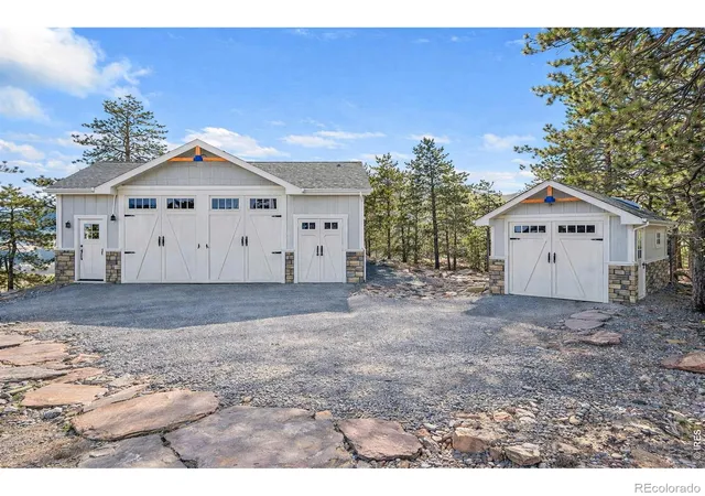42nd image of 4163 Rainbow View Ln, Loveland, CO 80537 | MLS# IR1064924