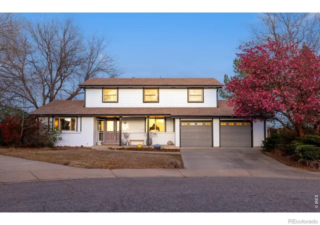 Photo 1 of Single family home for sale at 4872 Earle Cir, Boulder, CO 80301 | MLS# IR1064926 | Listing updated on 2026-09-27
