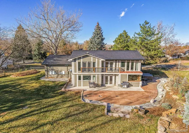 Photo 1 of Single family home for sale at 9032 Tahoe Ln, Boulder, CO 80301 | MLS# IR1064927 | Listing updated on 2026-09-01