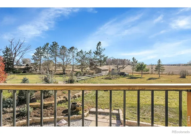 Photo 4 of Single family home for sale at 9032 Tahoe Ln, Boulder, CO 80301 | MLS# IR1064927 | Listing updated on 2026-09-01
