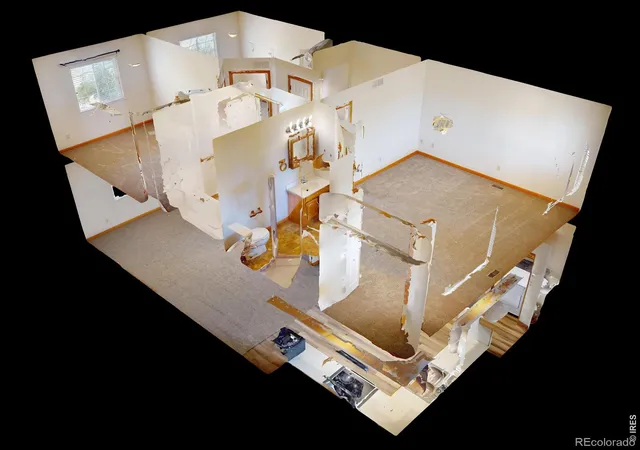 45th image of 306 Ash Ct, Evans, CO 80620 | MLS# IR1064928