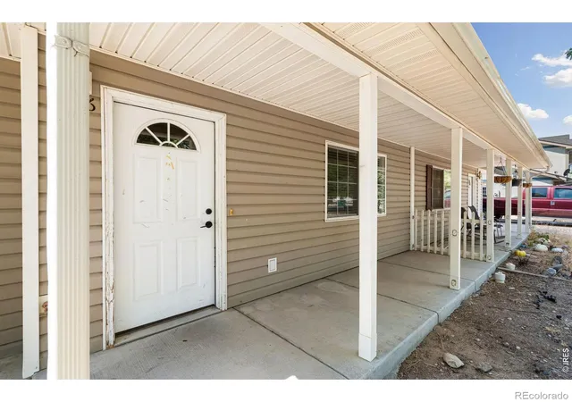 5th image of 306 Ash Ct, Evans, CO 80620 | MLS# IR1064928