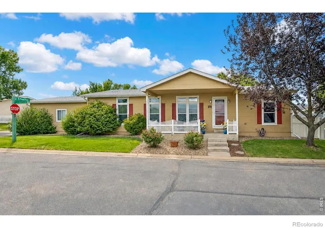 2nd image of 7821 St Vrain Dr, Frederick, CO 80530 | MLS# IR1064929
