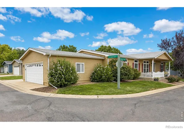 3rd image of 7821 St Vrain Dr, Frederick, CO 80530 | MLS# IR1064929