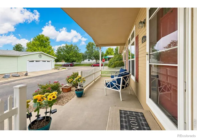 4th image of 7821 St Vrain Dr, Frederick, CO 80530 | MLS# IR1064929
