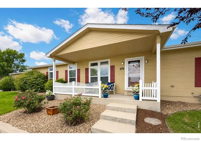 5th image of 7821 St Vrain Dr, Frederick, CO 80530 | MLS# IR1064929