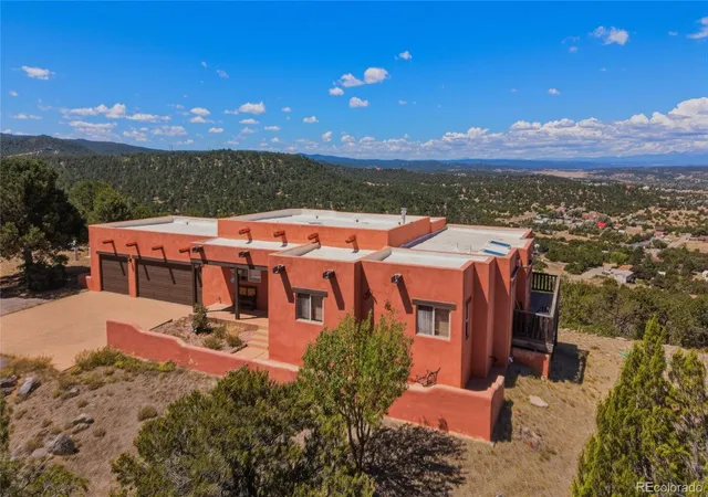 1st image of 11791 Diamond View Rd, Trinidad, CO 81082 | MLS# 3483465