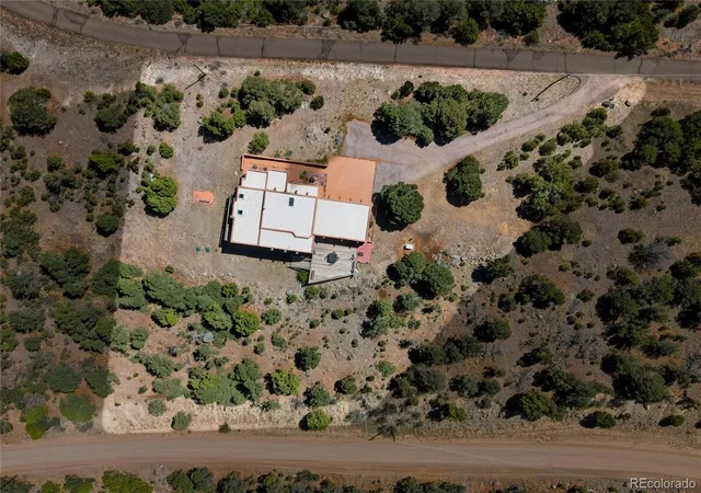 2nd image of 11791 Diamond View Rd, Trinidad, CO 81082 | MLS# 3483465