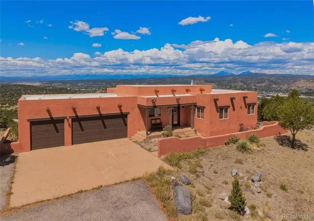 Photo 3 of Single family home for sale at 11791 Diamond View Rd, Trinidad, CO 81082 | MLS# 3483465 | Listing updated on 2026-09-03