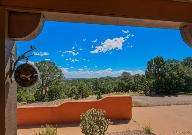 Photo 3 of Single family home for sale at 11791 Diamond View Rd, Trinidad, CO 81082 | MLS# 3483465 | Listing updated on 2026-09-03