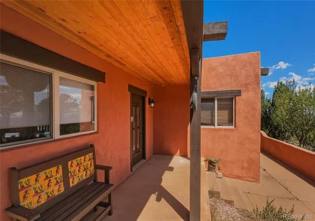 Photo 4 of Single family home for sale at 11791 Diamond View Rd, Trinidad, CO 81082 | MLS# 3483465 | Listing updated on 2026-09-03