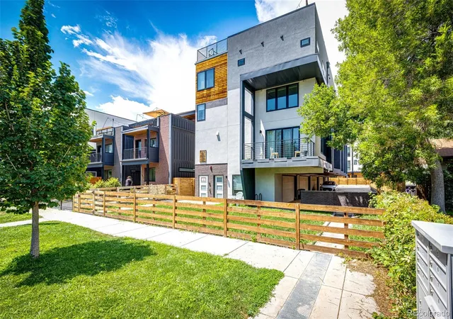 2nd image of 1585 King St, Denver, CO 80204 | MLS# 9700236