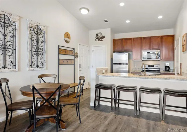 Photo 1 of Condo for sale at 156 Village Rd #D-304, Granby, CO 80446 | MLS# 1876746 | Listing updated on 2026-07-23