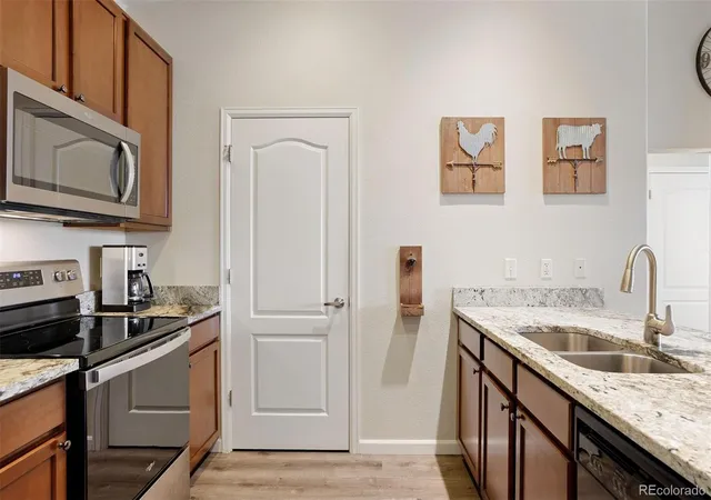 Photo 3 of Condo for sale at 156 Village Rd #D-304, Granby, CO 80446 | MLS# 1876746 | Listing updated on 2026-07-23