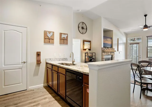 Photo 4 of Condo for sale at 156 Village Rd #D-304, Granby, CO 80446 | MLS# 1876746 | Listing updated on 2026-07-23