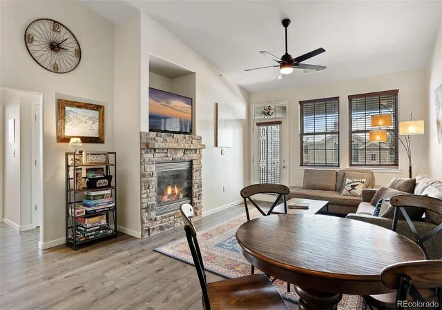 Photo 5 of Condo for sale at 156 Village Rd #D-304, Granby, CO 80446 | MLS# 1876746 | Listing updated on 2026-07-23