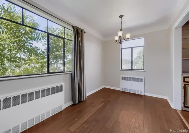 Photo 3 of Condo for sale at 1175 N Emerson St #312, Denver, CO 80218 | MLS# 2034480 | Listing updated on 2026-07-24
