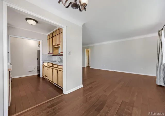 Photo 3 of Condo for sale at 1175 N Emerson St #312, Denver, CO 80218 | MLS# 2034480 | Listing updated on 2026-07-24