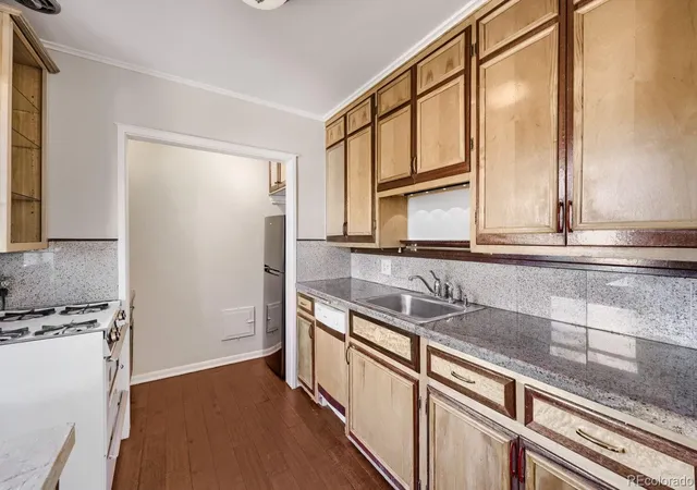 Photo 4 of Condo for sale at 1175 N Emerson St #312, Denver, CO 80218 | MLS# 2034480 | Listing updated on 2026-07-24