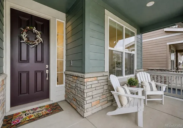 1st image of 847 Rosevine Ln, Erie, CO 80516 | MLS# 1728038