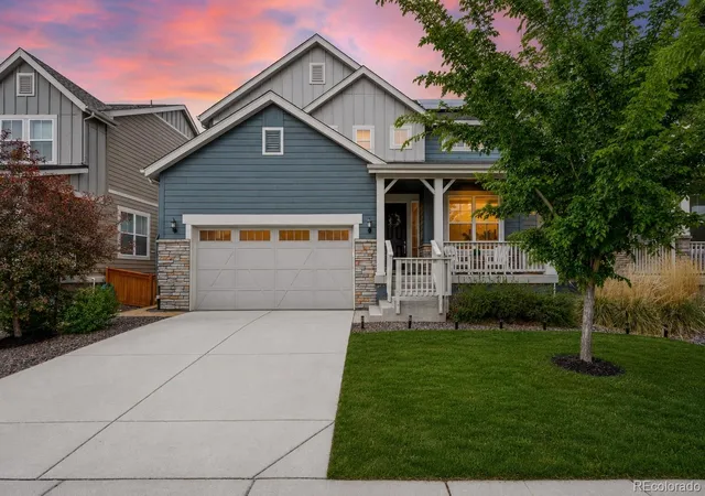 2nd image of 847 Rosevine Ln, Erie, CO 80516 | MLS# 1728038