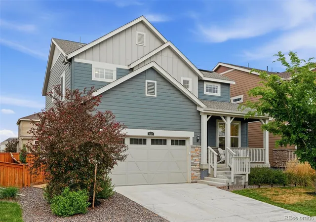 40th image of 847 Rosevine Ln, Erie, CO 80516 | MLS# 1728038