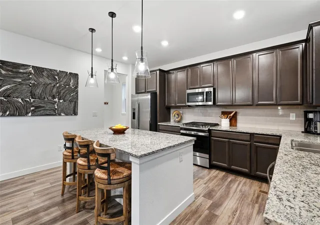 4th image of 847 Rosevine Ln, Erie, CO 80516 | MLS# 1728038