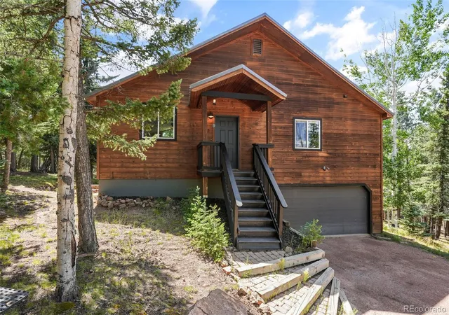 1st image of 145 Grizzley Peak Rd, Florissant, CO 80816 | MLS# 2556698