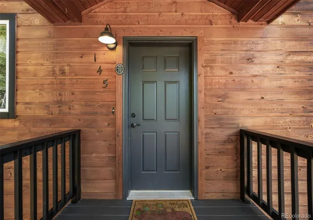 2nd image of 145 Grizzley Peak Rd, Florissant, CO 80816 | MLS# 2556698