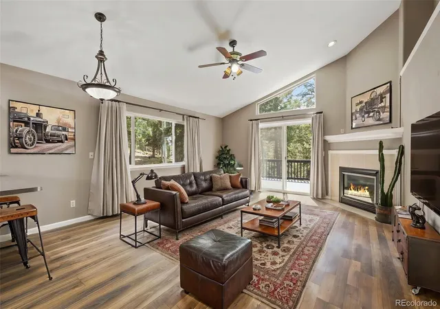 4th image of 145 Grizzley Peak Rd, Florissant, CO 80816 | MLS# 2556698