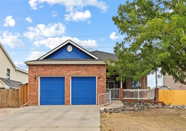 Photo 2 of Single family home for sale at 216 Beth Ave, Fort Lupton, CO 80621 | MLS# 9050085 | Listing updated on 2026-09-02