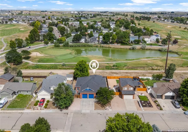 Photo 1 of Single family home for sale at 216 Beth Ave, Fort Lupton, CO 80621 | MLS# 9050085 | Listing updated on 2026-09-02