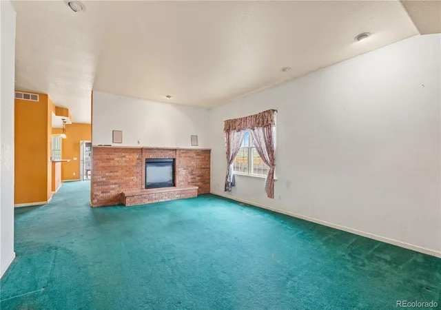 Photo 3 of Single family home for sale at 216 Beth Ave, Fort Lupton, CO 80621 | MLS# 9050085 | Listing updated on 2026-09-02