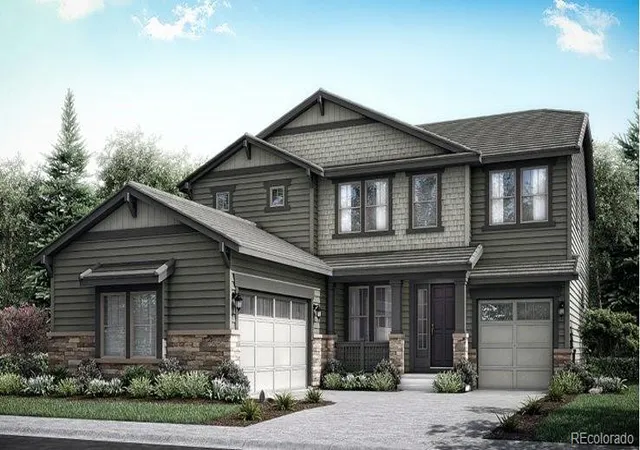Photo 1 of Sale Pending at 14851 W Beloit Ave, Morrison, CO 80465 | MLS# 3069675 | Listing updated on 2026-07-29