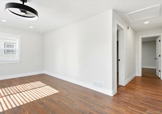 Photo 3 of Single family home for sale at 5 Stuart St, Denver, CO 80219 | MLS# 6495066 | Listing updated on 2026-08-20