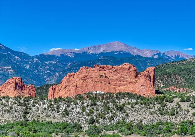 Photo 35 of Single family home for sale at 215 Beckers Ln, Manitou Springs, CO 80829 | MLS# 7119542 | Listing updated on 2026-10-09