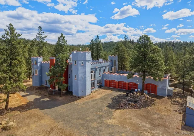 1st image of 16422 County Road 319, Weston, CO 81091 | MLS# 8211872