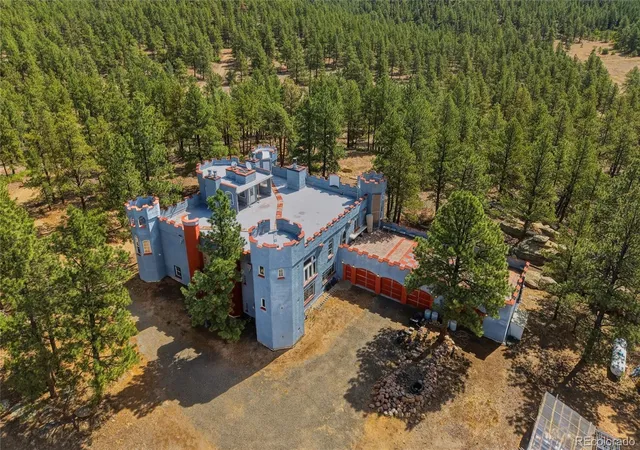 2nd image of 16422 County Road 319, Weston, CO 81091 | MLS# 8211872
