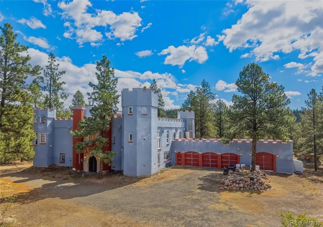 3rd image of 16422 County Road 319, Weston, CO 81091 | MLS# 8211872