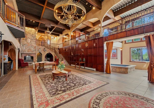 4th image of 16422 County Road 319, Weston, CO 81091 | MLS# 8211872