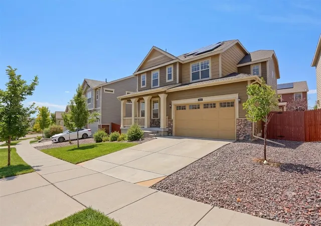 3rd image of 14871 Chicago St, Parker, CO 80134 | MLS# 6186597