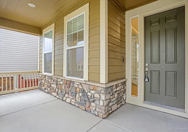 4th image of 14871 Chicago St, Parker, CO 80134 | MLS# 6186597