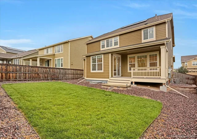 42nd image of 14871 Chicago St, Parker, CO 80134 | MLS# 6186597
