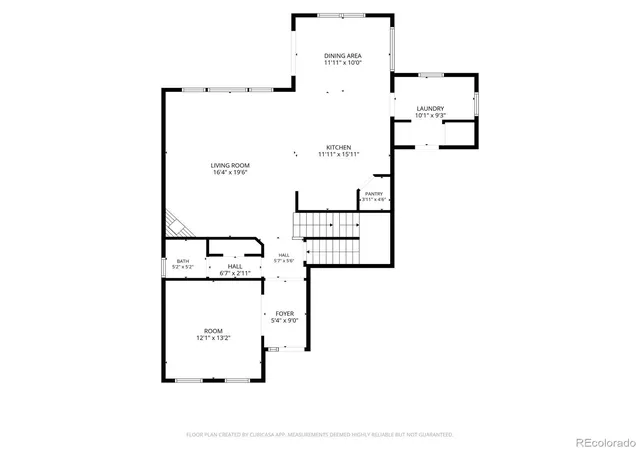 5th image of 14871 Chicago St, Parker, CO 80134 | MLS# 6186597