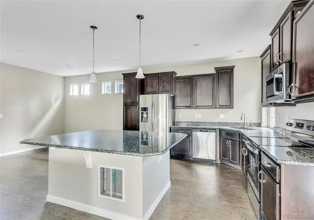 Photo 1 of Single family home for sale at 4863 Halifax Ct, Denver, CO 80249 | MLS# 9910331 | Listing updated on 2026-09-15