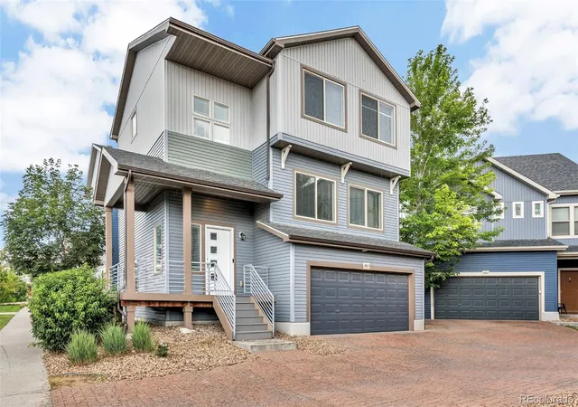 Photo 2 of Single family home for sale at 4863 Halifax Ct, Denver, CO 80249 | MLS# 9910331 | Listing updated on 2026-09-15