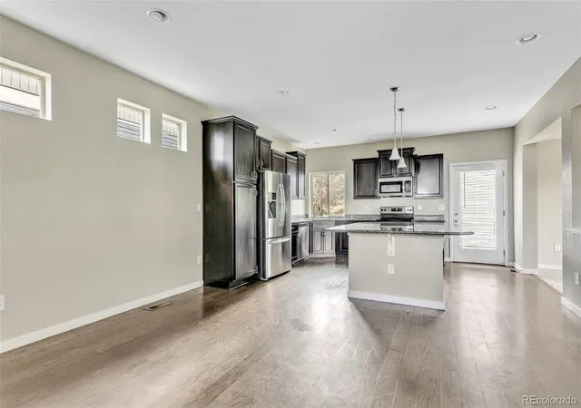 Photo 3 of Single family home for sale at 4863 Halifax Ct, Denver, CO 80249 | MLS# 9910331 | Listing updated on 2026-09-15
