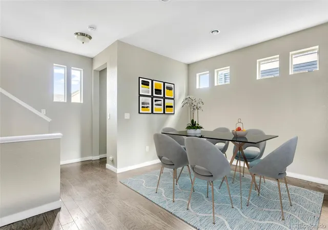 Photo 3 of Single family home for sale at 4863 Halifax Ct, Denver, CO 80249 | MLS# 9910331 | Listing updated on 2026-09-15